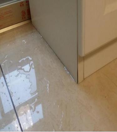 香河漏水检测 厕所漏水怎么检测?